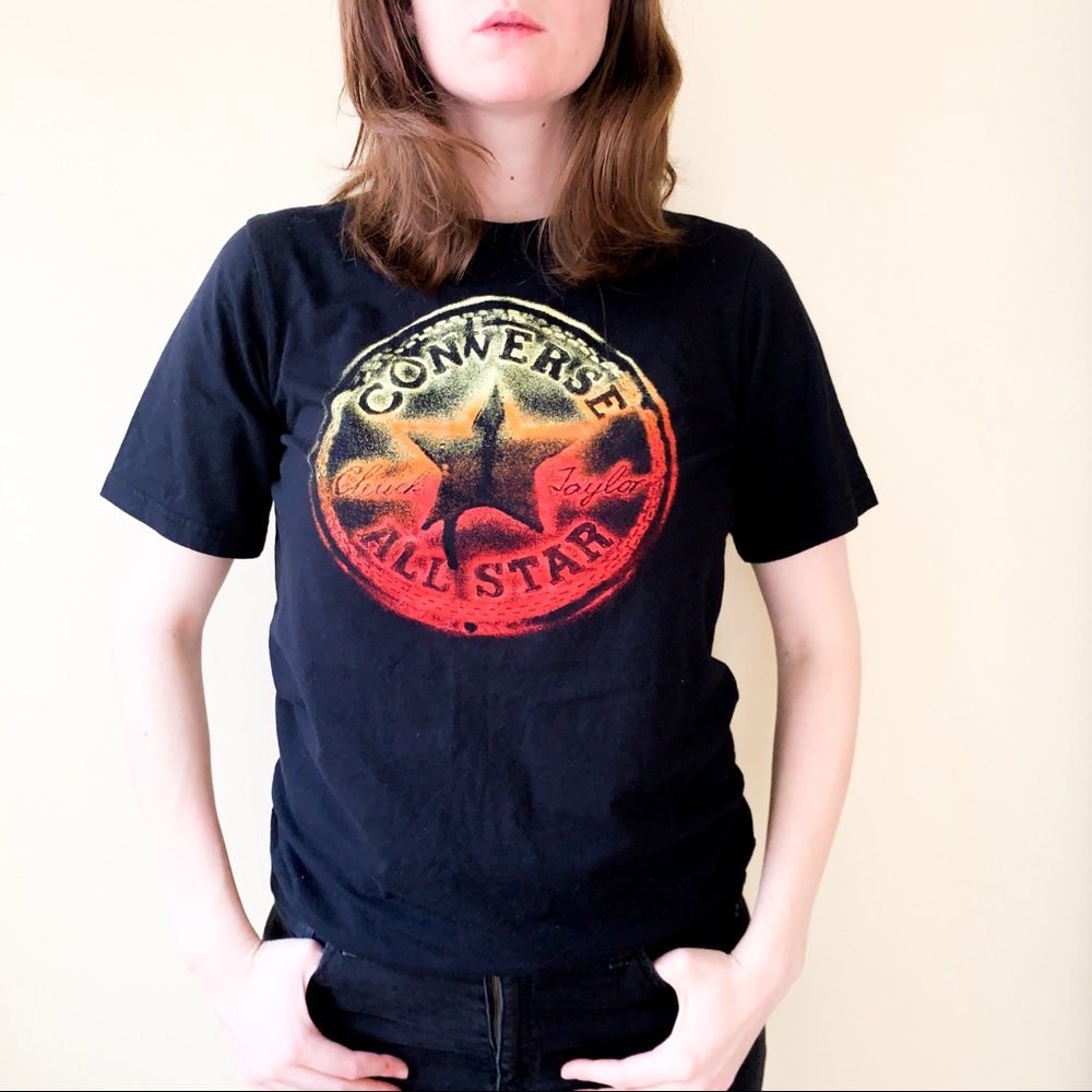 CONVERSE Vintage T-Shirt